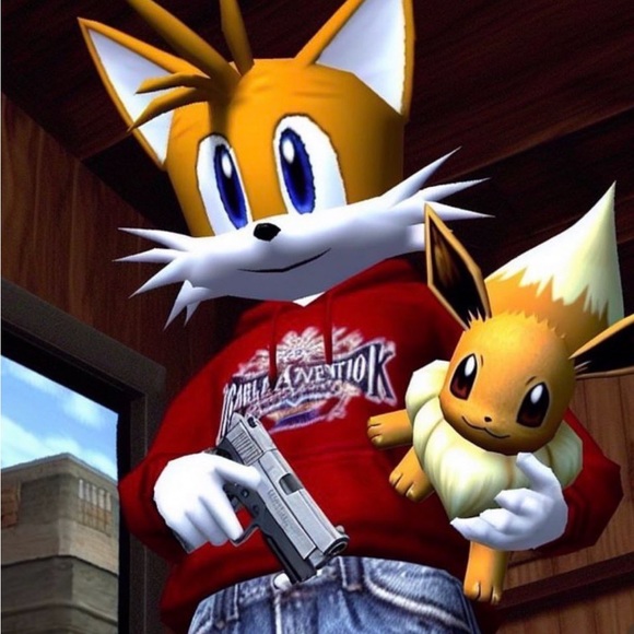 Meet your Posher, Andres - Picture 1 of 1